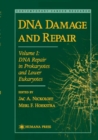 Image for DNA Damage and Repair