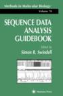 Image for Sequence Data Analysis Guidebook