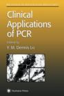 Image for Clinical Applications of PCR