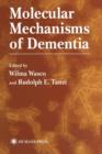 Image for Molecular Mechanisms of Dementia