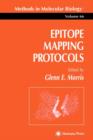 Image for Epitope Mapping Protocols