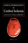 Image for Clinical Pharmacology of Cerebral Ischemia