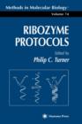 Image for Ribozyme Protocols