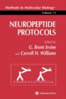 Image for Neuropeptide Protocols