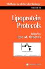 Image for Lipoprotein Protocols