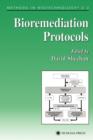 Image for Bioremediation protocols