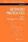 Image for Retinoid protocols