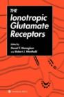 Image for The ionotropic glutamate receptors