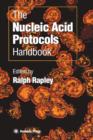 Image for The Nucleic Acid Protocols Handbook