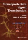 Image for Neuroprotective Signal Transduction