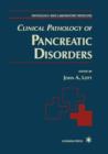 Image for Clinical Pathology of Pancreatic Disorders