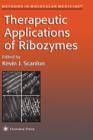 Image for Therapeutic Applications of Ribozymes