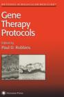 Image for Gene Therapy Protocols
