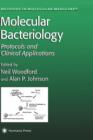 Image for Molecular Bacteriology: Protocols and Clinical Applications