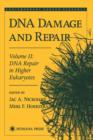 Image for DNA Damage and Repair