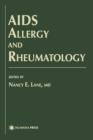 Image for AIDS Allergy and Rheumatology