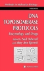 Image for DNA Topoisomerase Protocols