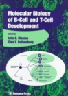 Image for Molecular Biology of B-Cell and T-Cell Development