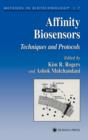 Image for Affinity Biosensors : Techniques and Protocols