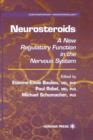 Image for Neurosteroids