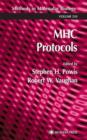 Image for MHC Protocols