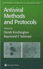 Image for Antiviral Methods and Protocols