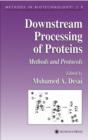 Image for Downstream Processing of Proteins