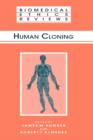 Image for Human Cloning