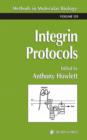 Image for Integrin Protocols