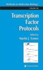 Image for Transcription Factor Protocols