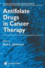 Image for Antifolate Drugs in Cancer Therapy