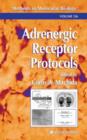 Image for Adrenergic Receptor Protocols