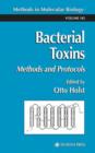 Image for Bacterial toxins  : methods and protocols