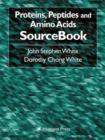 Image for Proteins, peptides, and amino acids sourcebook