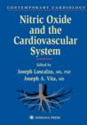 Image for Nitric oxide and the cardiovascular system