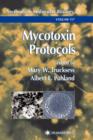 Image for Mycotoxin Protocols