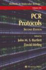 Image for PCR Protocols