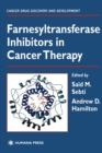 Image for Prenyltransferase inhibitors in cancer and cardiovascular therapy