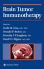 Image for Brain Tumor Immunotherapy