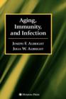 Image for Infections in the elderly