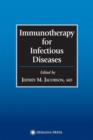 Image for Immunotherapy for infectious diseases