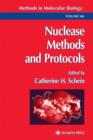 Image for Nuclease Methods and Protocols