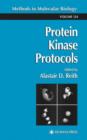 Image for Protein Kinase Protocols