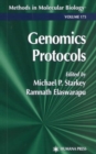 Image for Genomics protocols