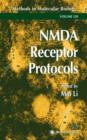 Image for NMDA Receptor Protocols