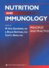 Image for Nutrition and Immunology : Principles and Practice