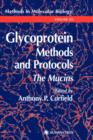 Image for Glycoprotein Methods and Protocols