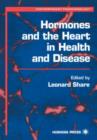 Image for Hormones and the Heart in Health and Disease