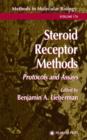 Image for Steroid Receptor Methods