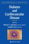 Image for Diabetes and Cardiovascular Disease